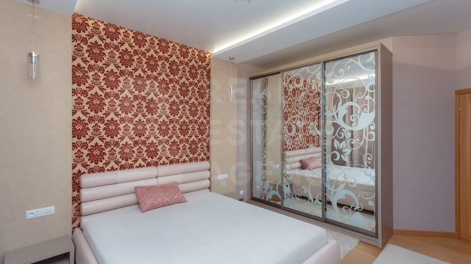 Chirie, apartament, 2 camere, str. Miron Costin, Râșcani - Poză 9