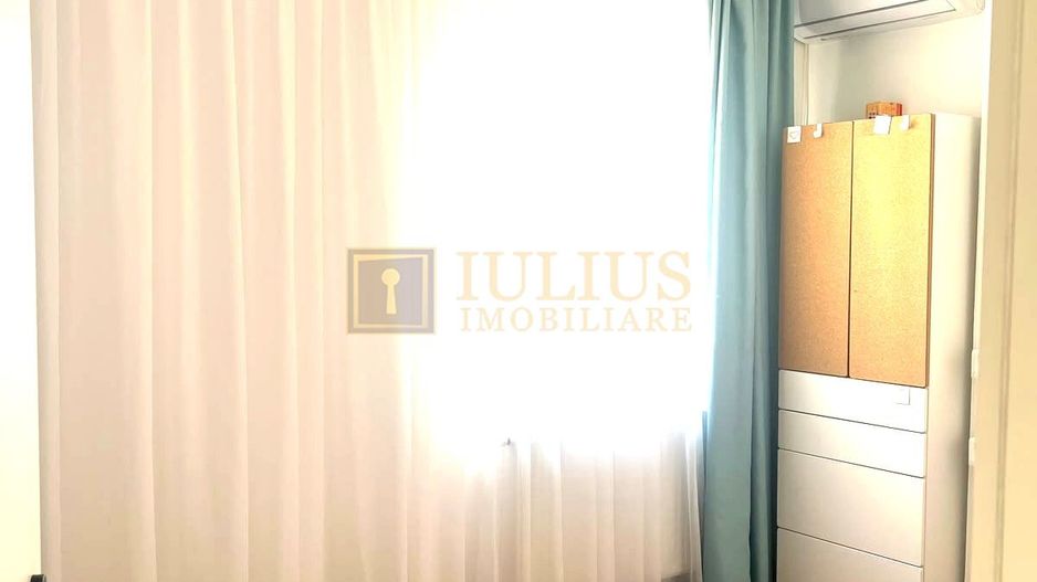Apartament in Torontalului, Pet friendly - Poză 9