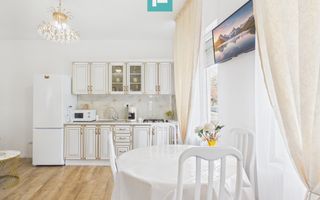 Apartament 2 camere parter în Arad, zona Boul Roşu - Poză 5