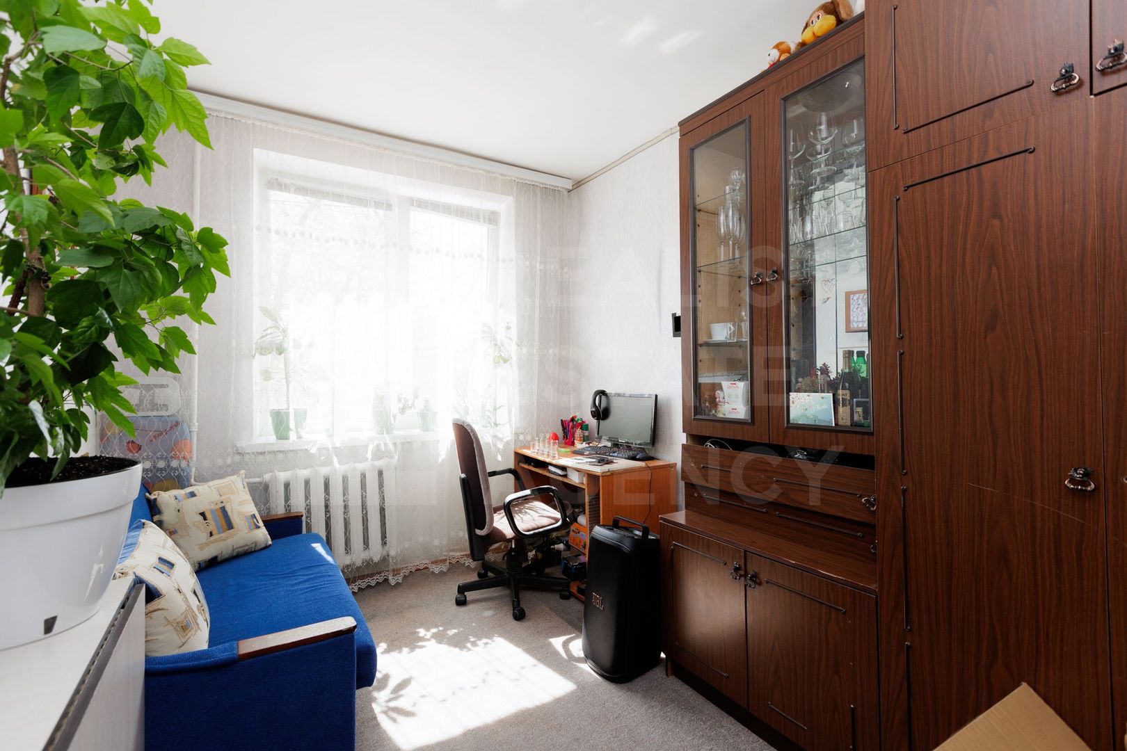 Vânzare, apartament, 2 camere, strada Vasile Lupu, Buiucani - Poză 8