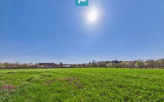 Teren intravilan 3024 mp, în comuna Almaș, Arad - Poză 1