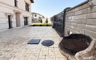 Casa individuala premium cu 5 camere, de inchiriat/ Dumbravita - Poză 30