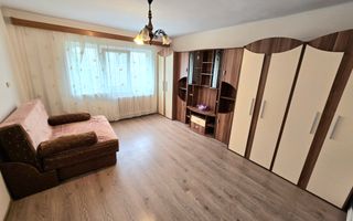 Garsonieră de închiriat, Etaj 1, Zona Spitalului Județean - Cetate - Poză 1