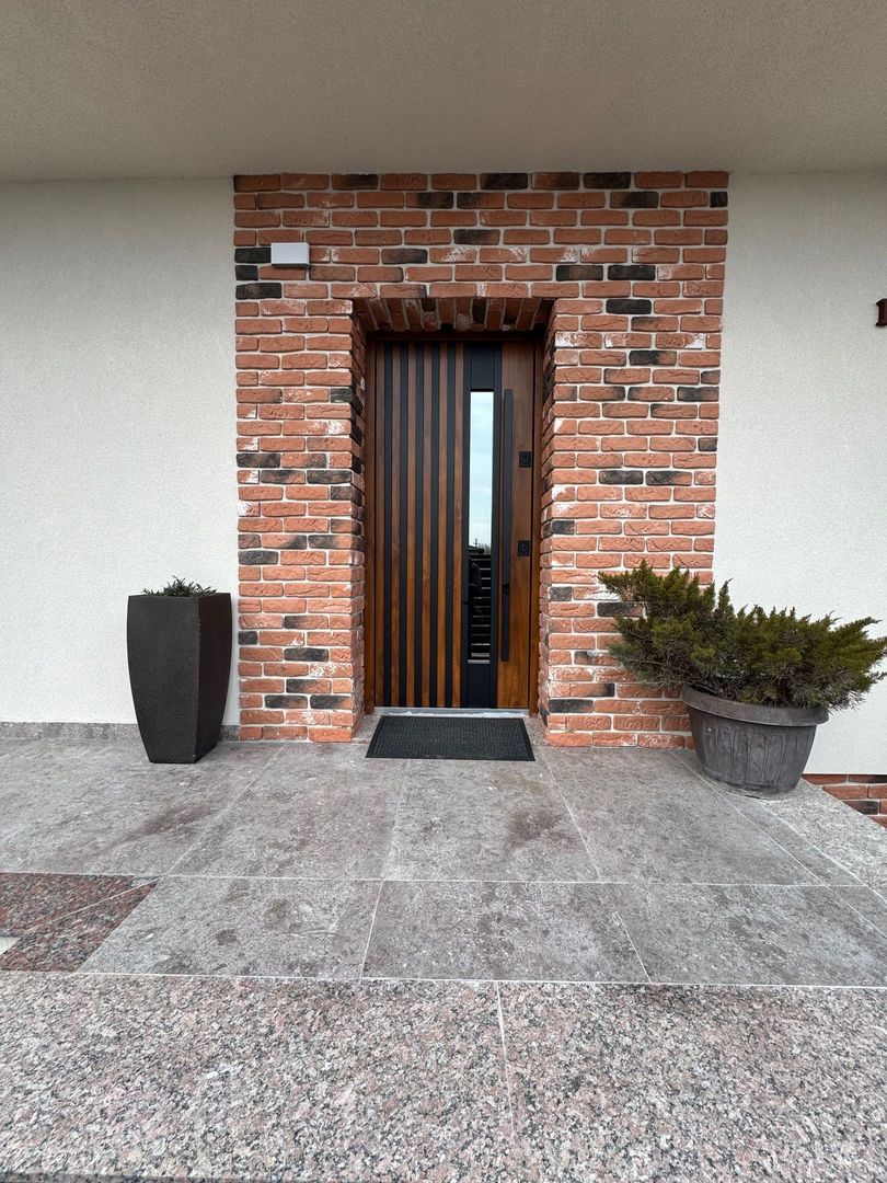 Vila Individuala de LUX Balotesti-Saftica | GARAJ | 0% comision - Poză 7