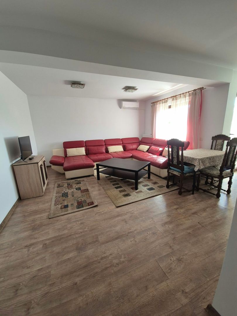 Giroc | 2 Camere | 2 Locuri de parcare | Disponibil imediat - Poză 3