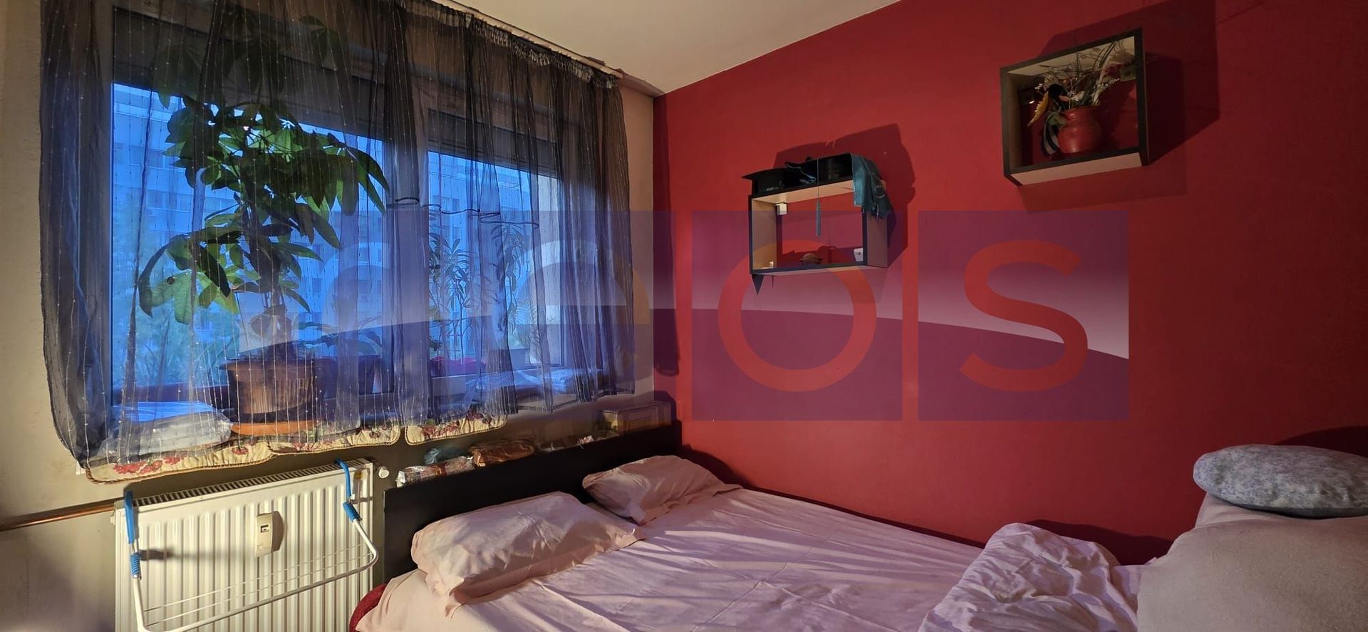 VANZARE 3 CAMERE SEMIDECOMANDAT - Parc IOR,MallPark Lake , Dristor - Poză 4
