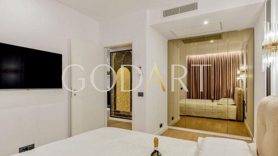 APARTAMENT LUX | ONE HERASTRAU TOWERS | PARCARE - Poză 7