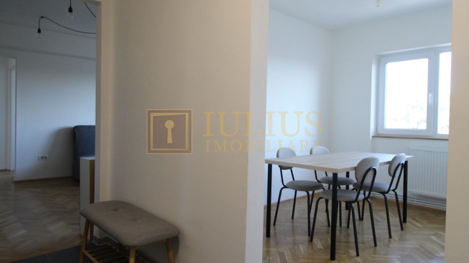 Ultracentral, 4 camere + 2 bai, centrala proprie - Poză 14