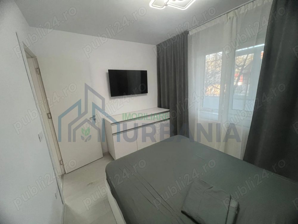 Inchiriez apartament zona Tudor Vladimirescu - Poză 3