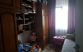 Apartament de 3 camere, decomandat, 65 mp, paracare, zona Piata Flora - Poză 5