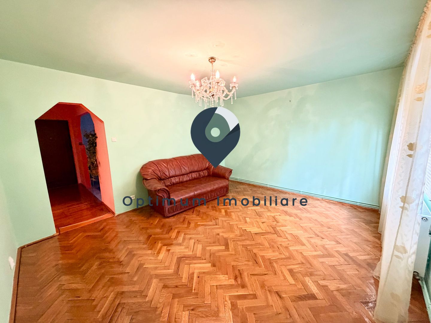 Apartament cu 3 camere, 2 bai, 73 mp in Manastur, zona Big ! - Poză 10