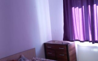 De închiriat – Apartament 2 camere, semidecomandat - Poză 2