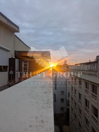 Penthouse de Lux cu 5 Camere | Vedere libera spre Herăstrău - Poză 8