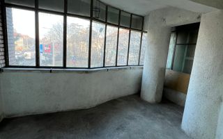 Apartament 4 camere decomandate 4 balcoane etaj 1 Str. Bâlea/Sibiu - Schiță 22