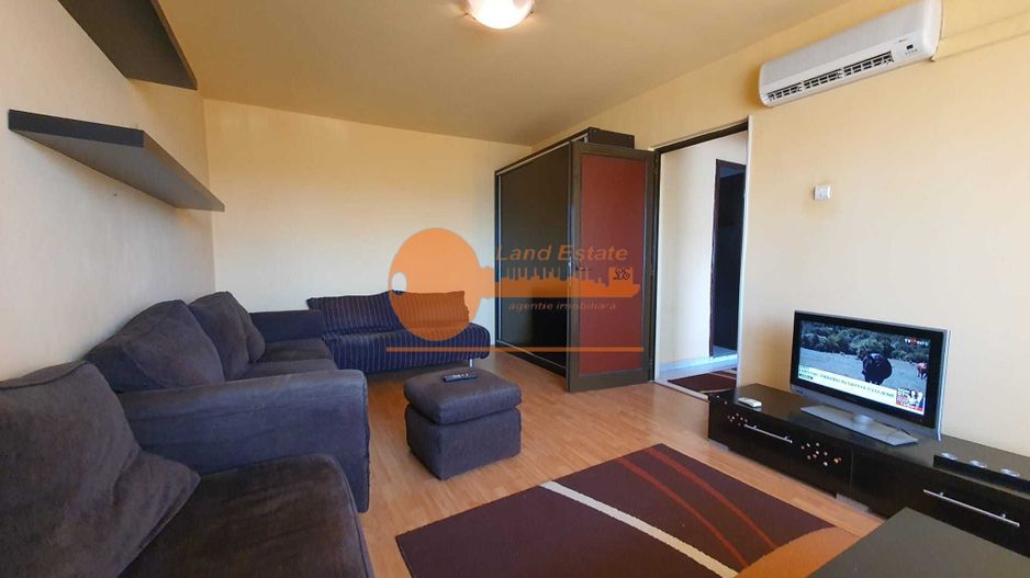 Apartament 2 camere | Strada Turda | 58 mp | Vedere liberă - Poză 1
