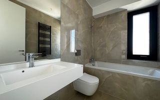 Apartament luminos cu 3 camere | One Verdi Park - Poză 14