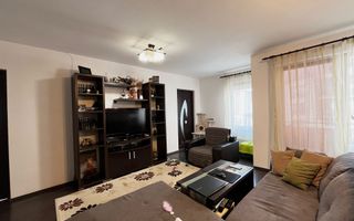 Apartament de 3 camere | de vanzare | Parcare inclusa - Poză 16