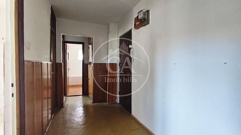 Apartament cu 2 camere de vanzare in Rogerius Oradea - Poză 12