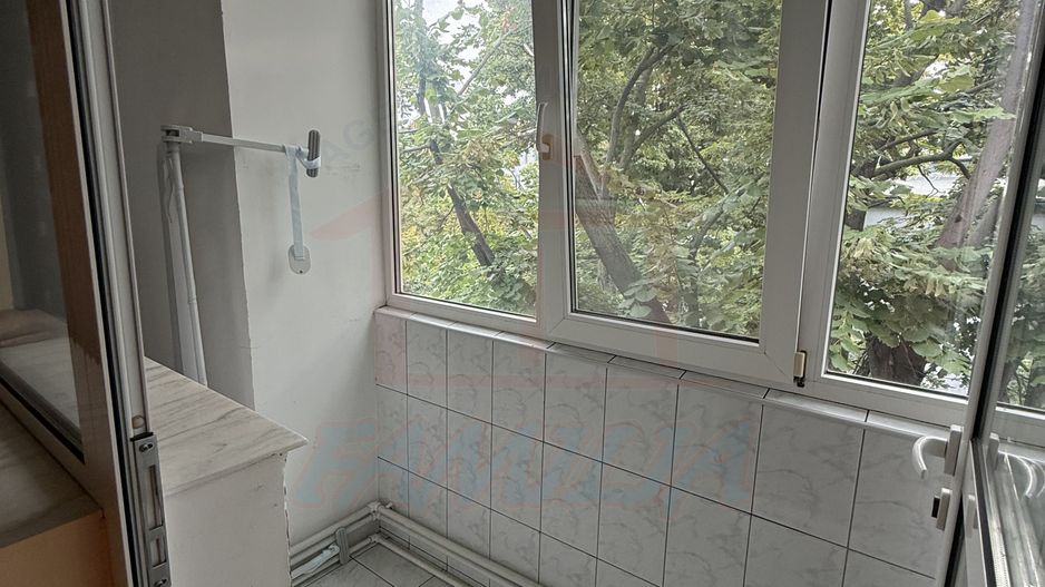 🏢 Apartament 3 camere în Centru | 57 mp | 450 €/lună - Poză 8
