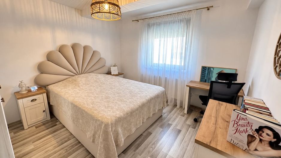 🏡 Apartament modern cu 2 camere | Zona Parcului Dendrologic - Poză 2