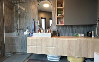 Design Premium | 137 mp | 2 Parcari in Curte | Smart Home | Buna Ziua - Poză 10