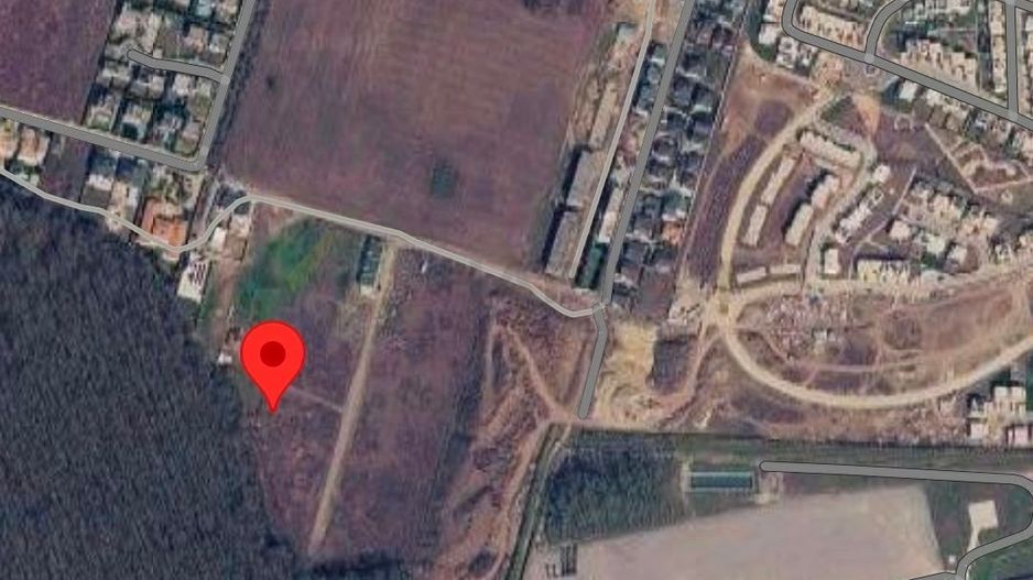 TEREN PREMIUM DE VÂNZARE | TUNARI – PRIMA LINIE LA PĂDURE - Poză 6
