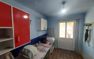 Casă 4 camere de vânzare | Aciliu | 76 mp | teren 1.200 mp - Poză 7