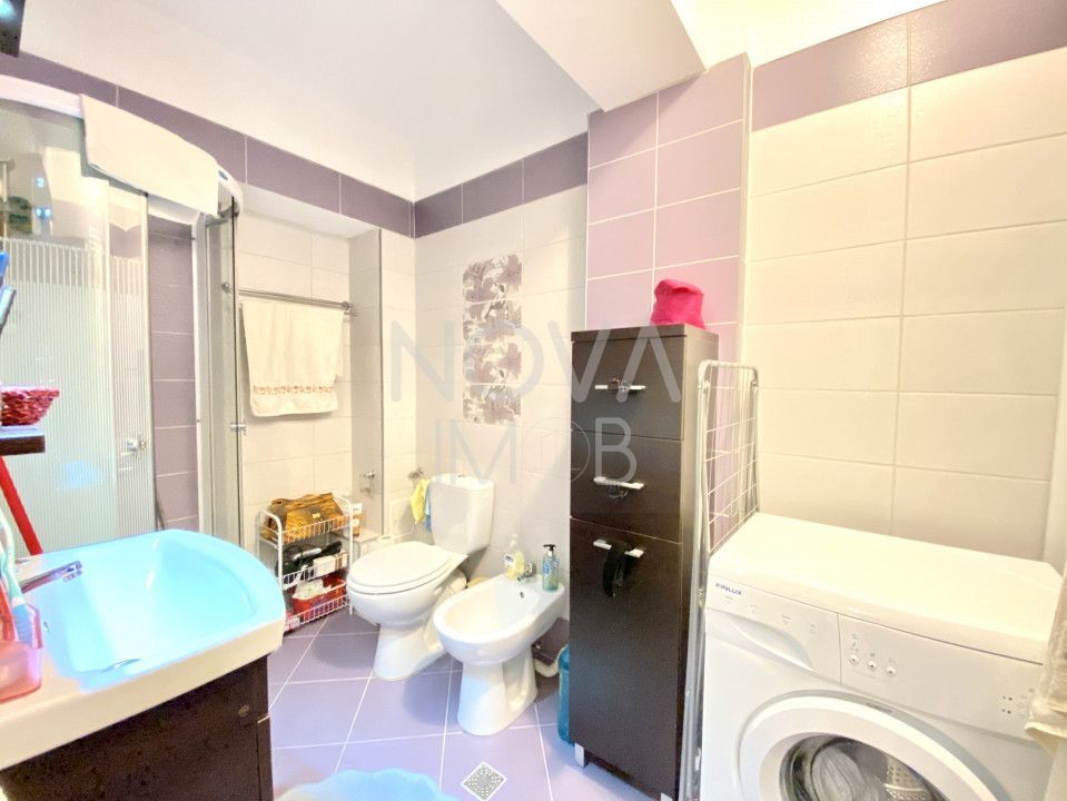 Apartament 2 camere Doamna Stanca pentru inchiriat - Poză 8