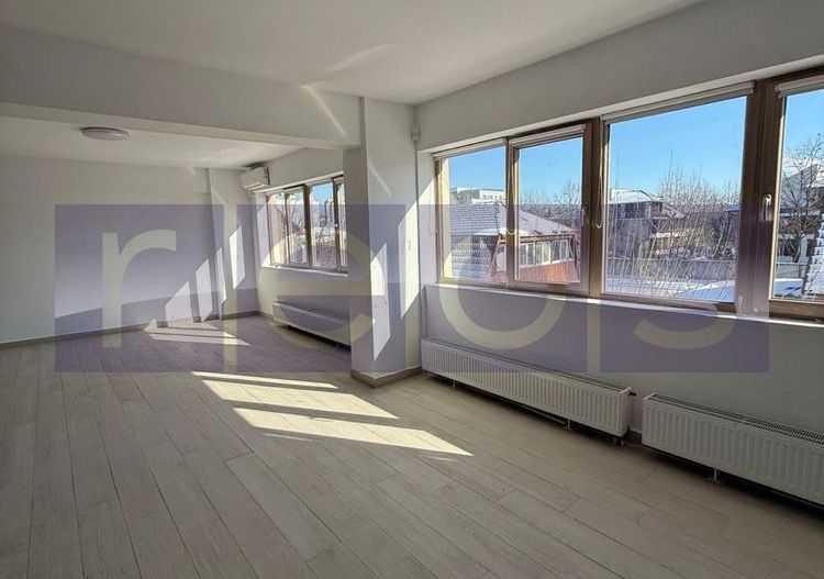 INCHIRIERE SPATIU | ETAJUL 1 | 152MP | ZONA MIHAI BRAVU - Poză 2