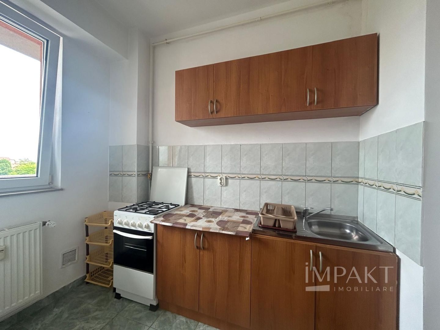 Vanzare apartament cu 1 camera in zona Piata Marasti! - Poză 5