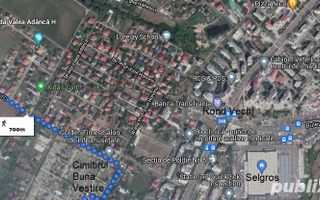 Teren intravilan Tudor Neculai (CUG Rond vechi ) - Poză 2