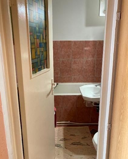 BRASADAS vinde ap 2 cam etaj 3/4 Carpați 1. - Poză 3