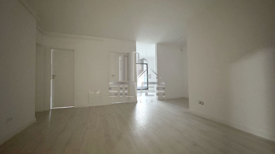 Apartament cu 3 camere/zona Frunzisului/CF. - Poză 8