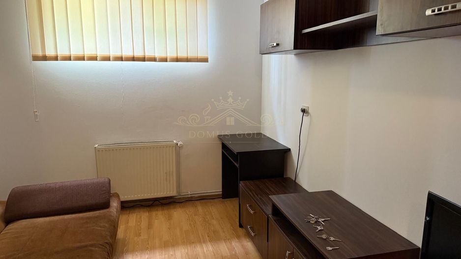 Apartament de vinare 1 camera str.Dunarii. - Poză 8