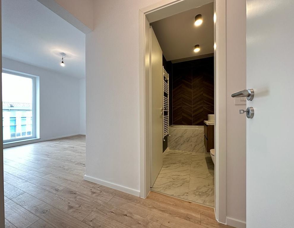 Vindem apartament 3 camere faza 5 Coresi Avantgarden - Poză 13