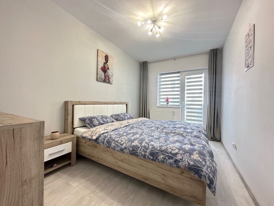Apartament 3 camere - prima inchiriere - Magnolia - Poză 13