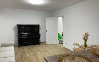 AP. 3 DRUMUL TABEREI, RENOVAT, BUCATARIE INCHISA, MOBILAT MODERN - Poză 2