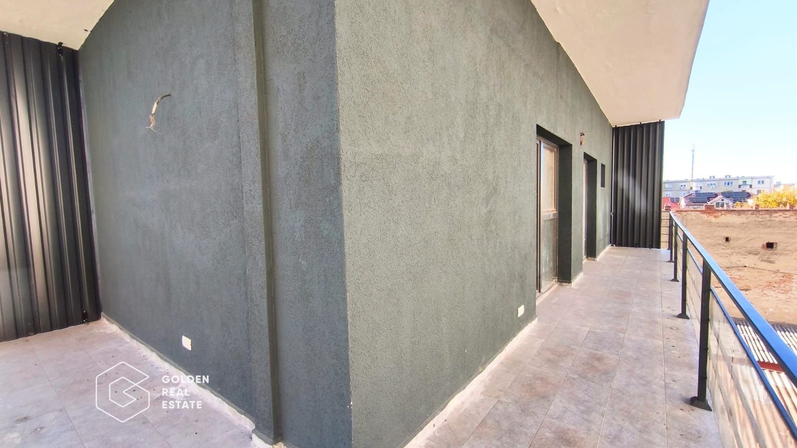 Apartament 2 camere si balcon de 20 mp, bloc nou, Intim - Poză 6