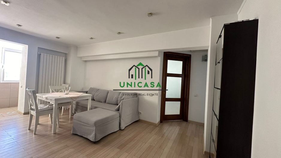 Apartament 3 camere - Ostroveni - Poză 1