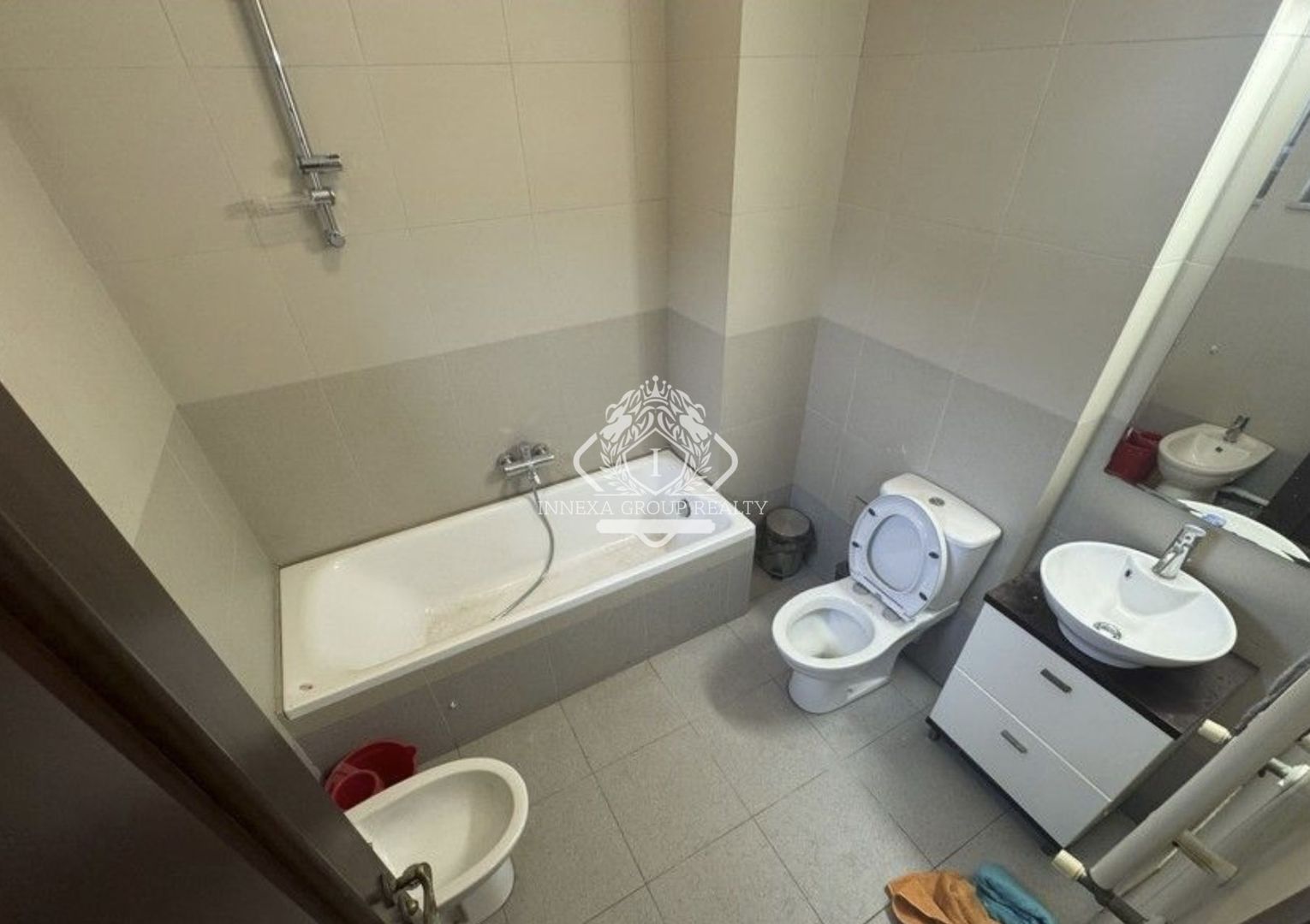 Apartament 3 camere nemobilat | Floreasca | Loc de parcare subteran | 116mp - Poză 5