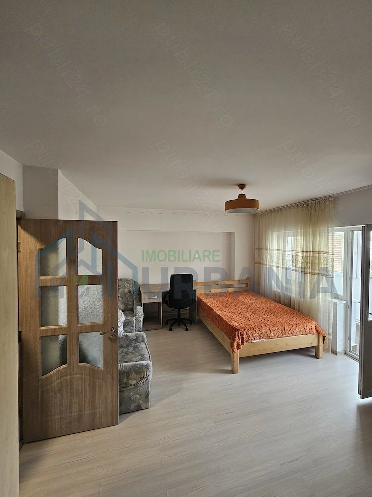 Inchiriez apartament cu o camera Iasi - Poză 2