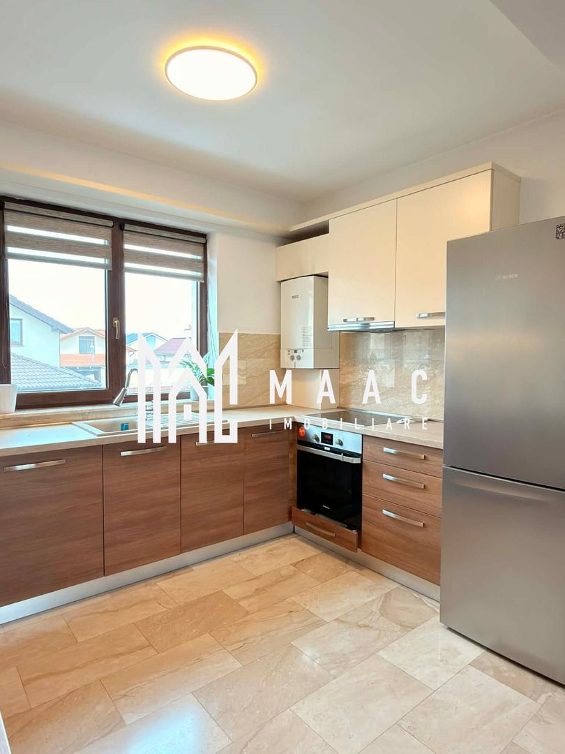 APARTAMENT 3 CAMERE I TERASA I SELIMBAR - Poză 7