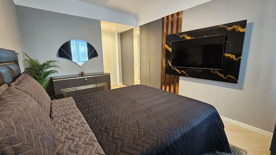 Apartament | 3 camere | Cortina North | PIPERA - Poză 8