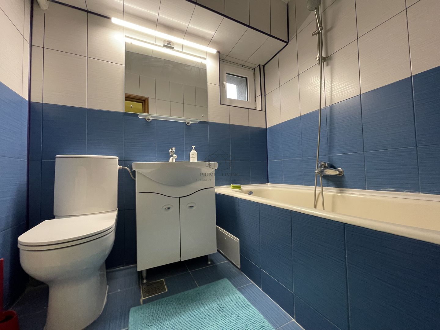 Apartament spatios pentru inchiriere in zona Blvd. Mihalache - Poză 10