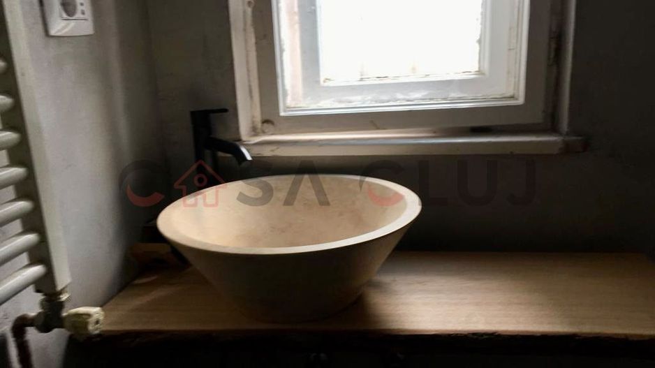 Apartament Ultracentral, langa Hotel Continental, etaj intermediar - Poză 9