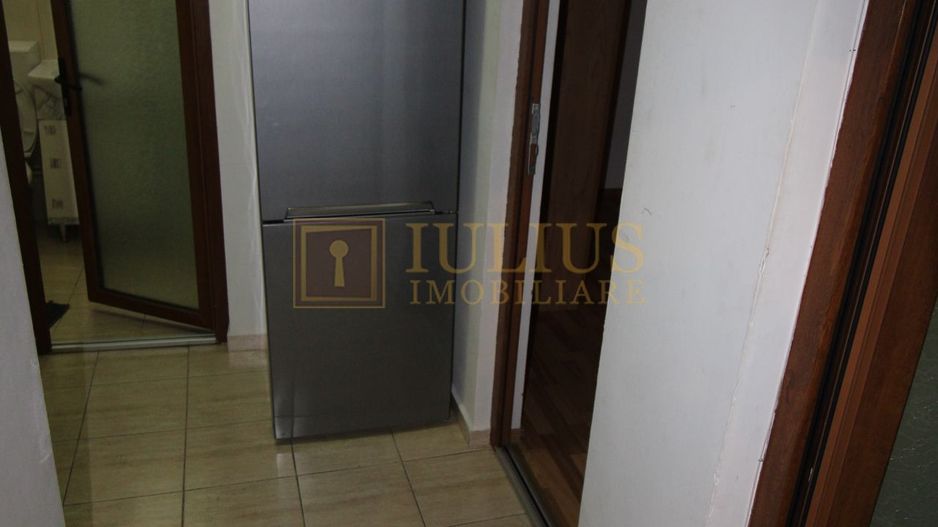 2 camere| Gheorghe Lazar-principala| centrala proprie| - Poză 10