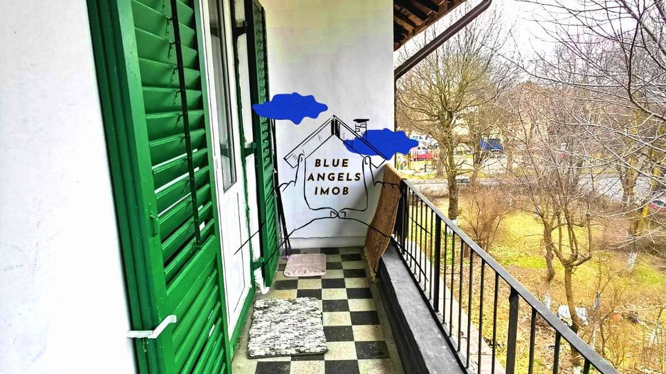 Apartament 2 camere semidecomandat, 60 mp, etaj 2 - Astra - Poză 9