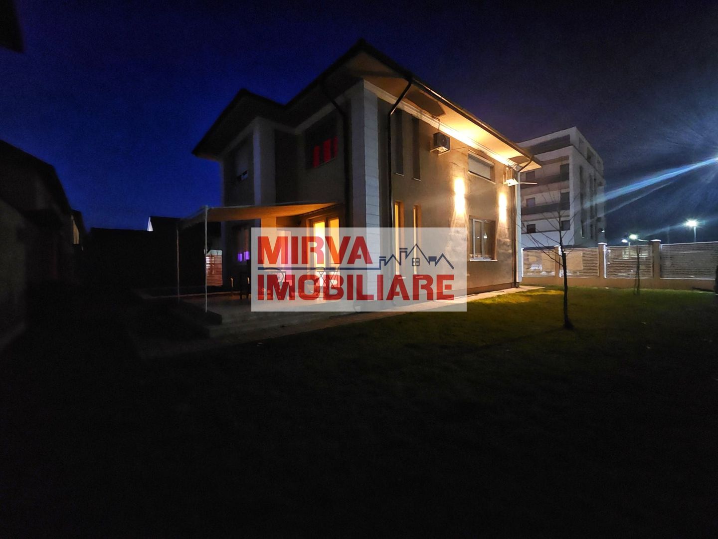 Vilă modernă 4 camere cu piscină, mobilată și utilată | Albert – MRS - Poză 60