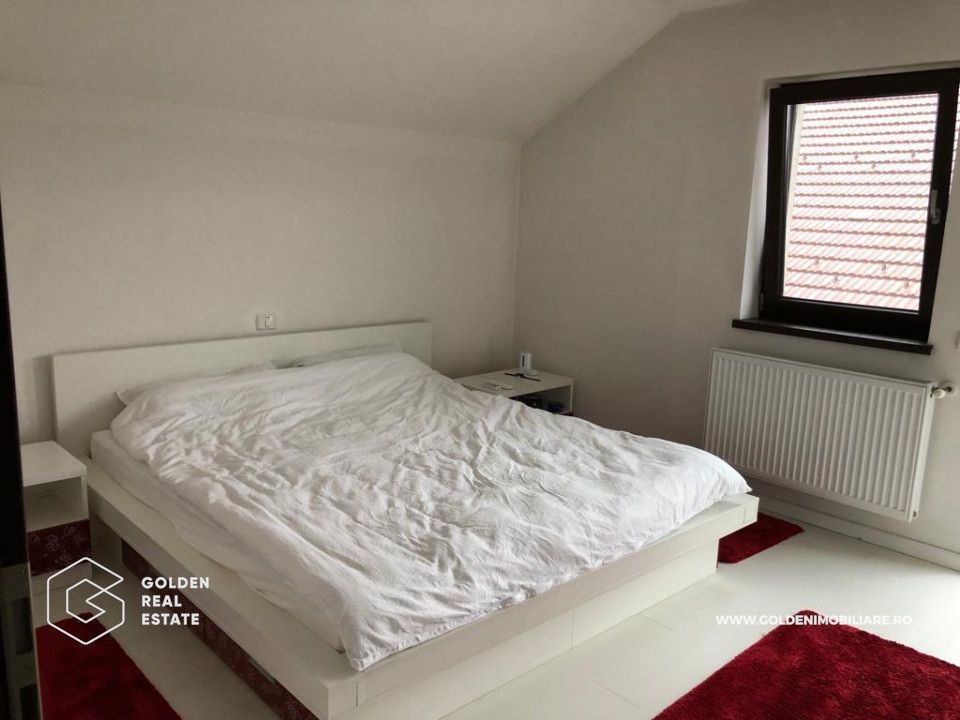 Vila de lux la cheie, Vladimirescu, comision 0% - Poză 8