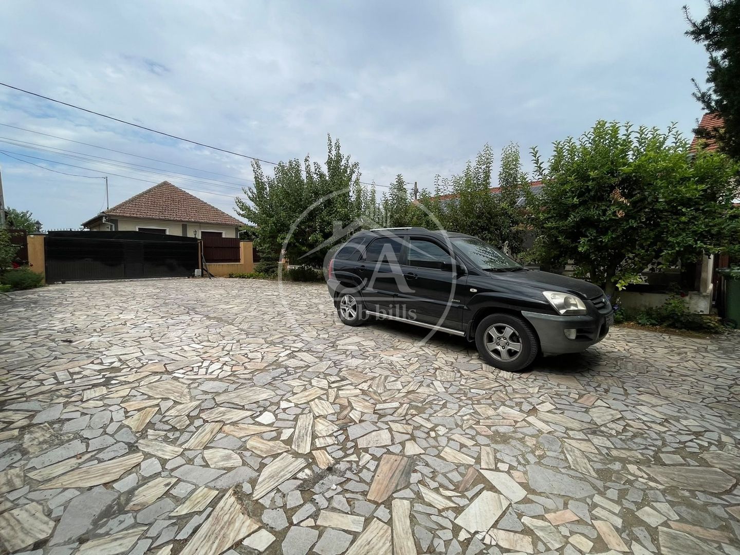 Pensiune de vanzare in Tarian, Bihor - Poză 42